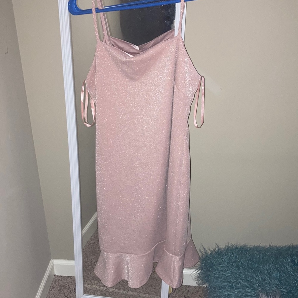 Formal Dress Size Large